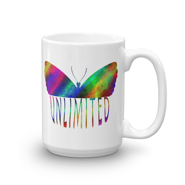 Mug (Unlimited)