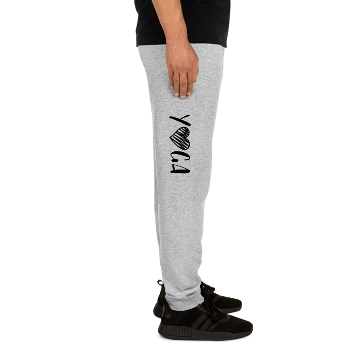 Unisex Joggers (YOGA)