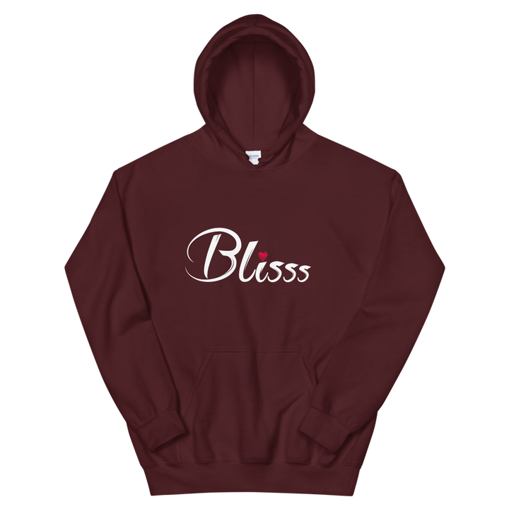 Hooded Sweatshirt (Blisss)