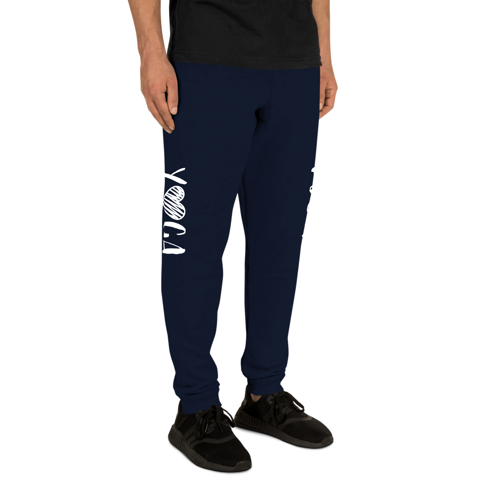 Unisex Joggers (YOGA)