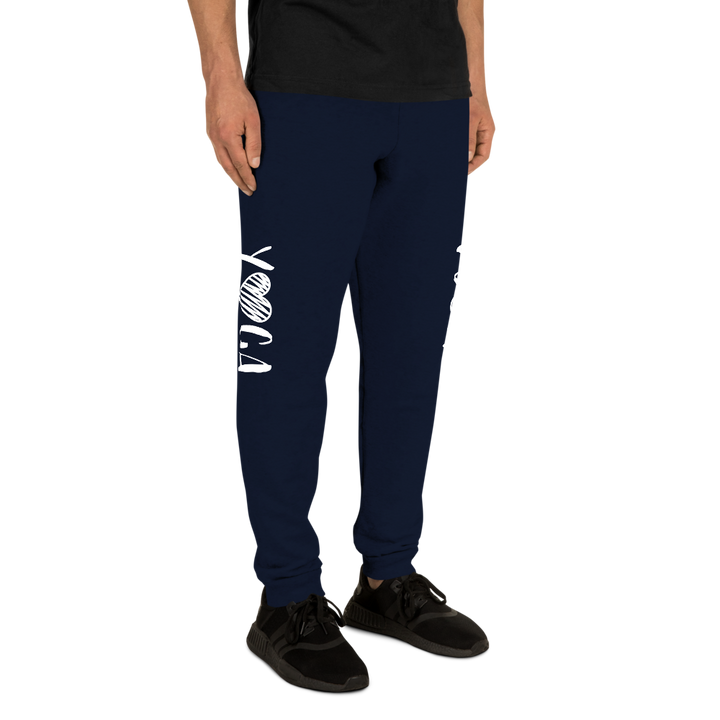 Unisex Joggers (YOGA)