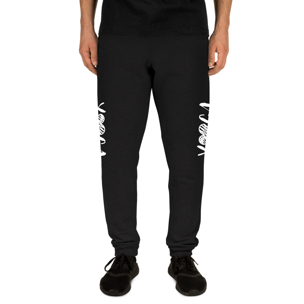 Unisex Joggers (YOGA)