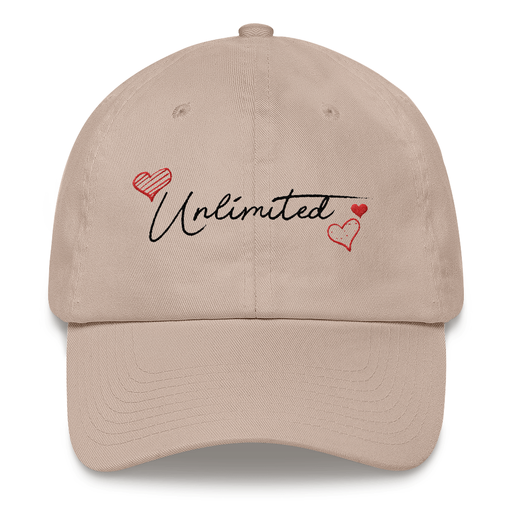 Baseball Cap (Unlimited)