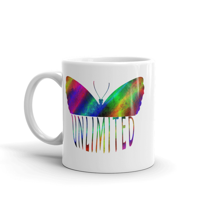 Mug (Unlimited)