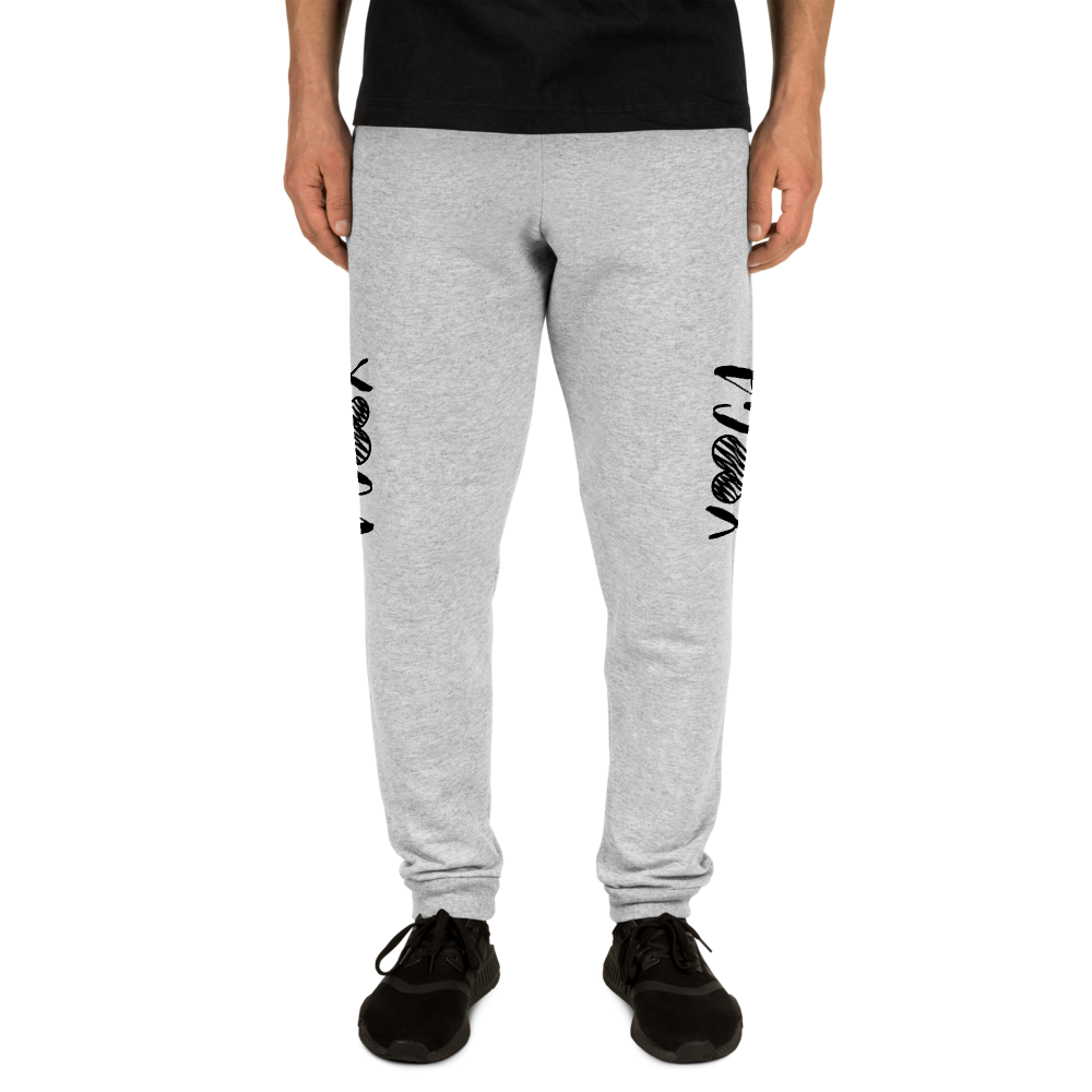 Unisex Joggers (YOGA)