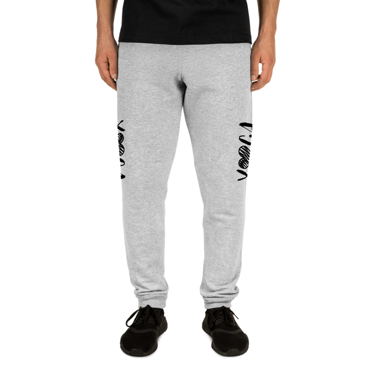 Unisex Joggers (YOGA)