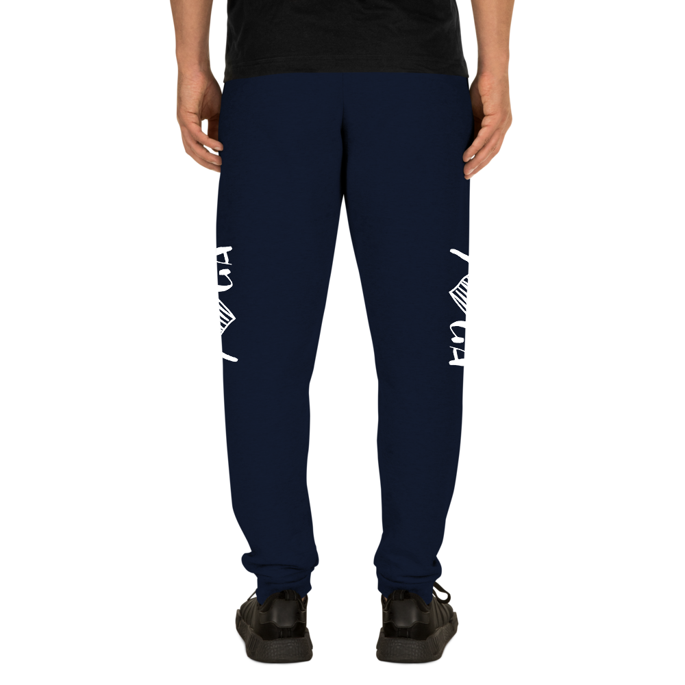 Unisex Joggers (YOGA)