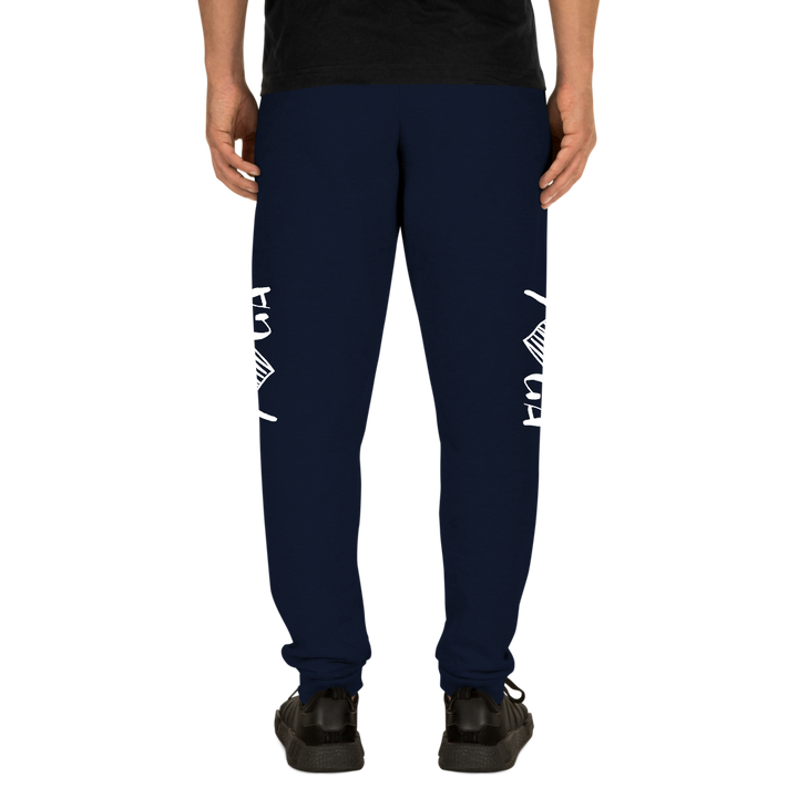 Unisex Joggers (YOGA)