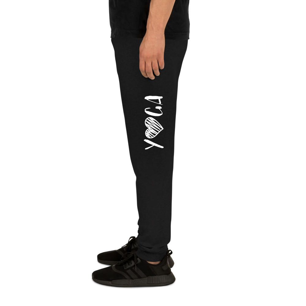 Unisex Joggers (YOGA)