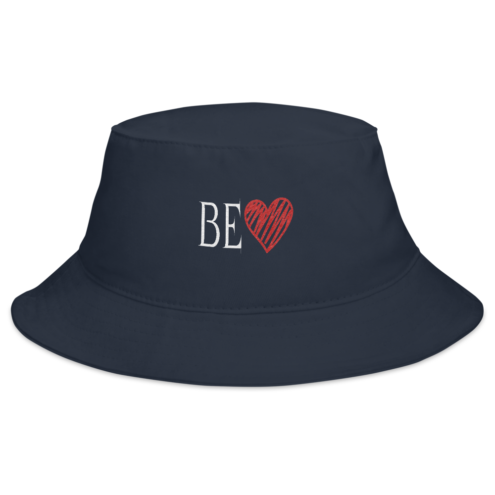 Bucket Hat (BE Love)