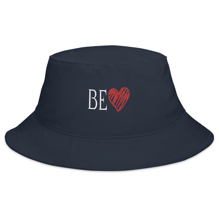 Bucket Hat (BE Love)