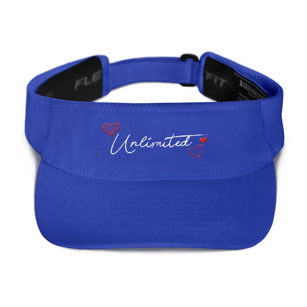 Visor (Unlimited)