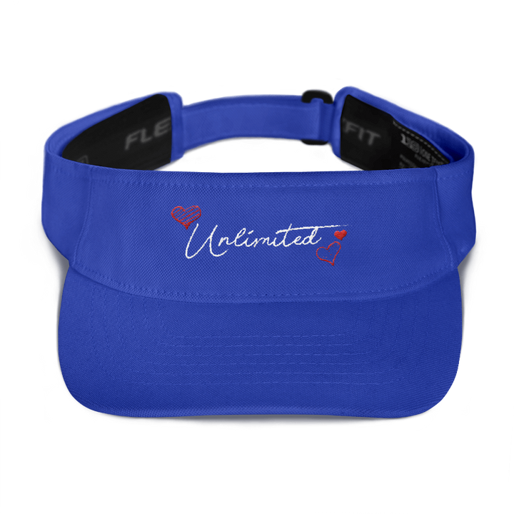 Visor (Unlimited)