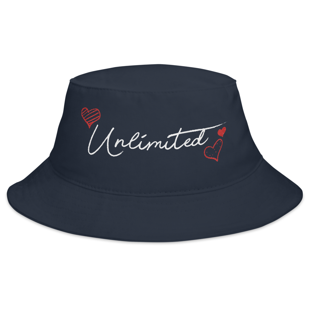 Bucket Hat (Unlimited)