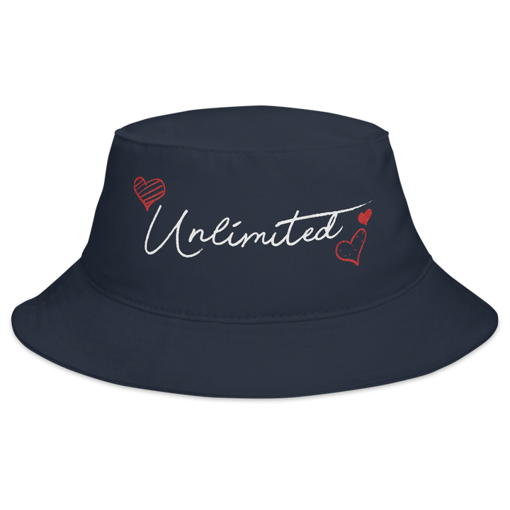 Bucket Hat (Unlimited)