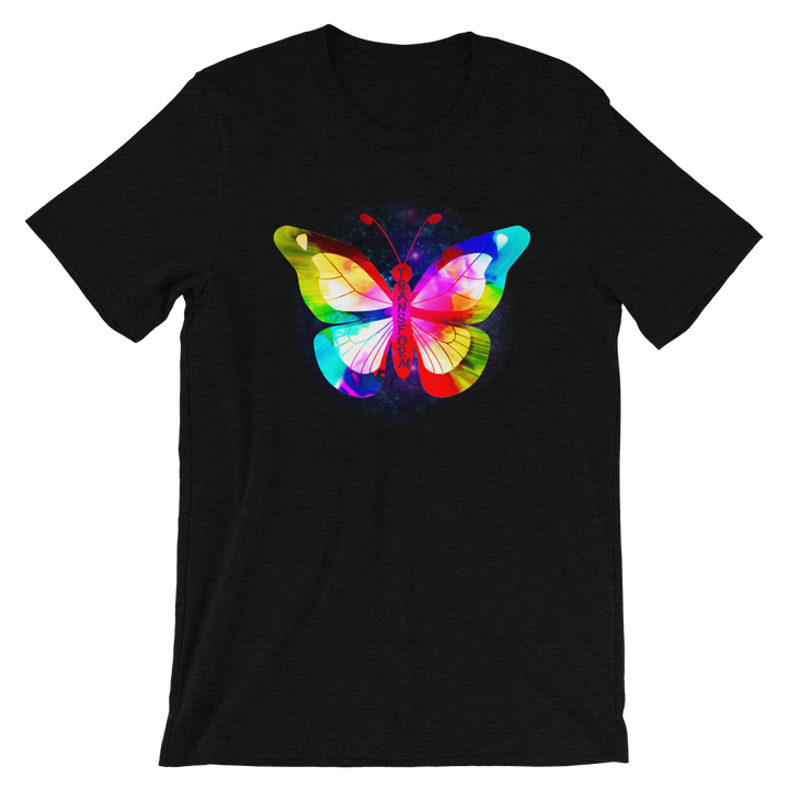 Short-Sleeve Unisex T-Shirt (Transform)