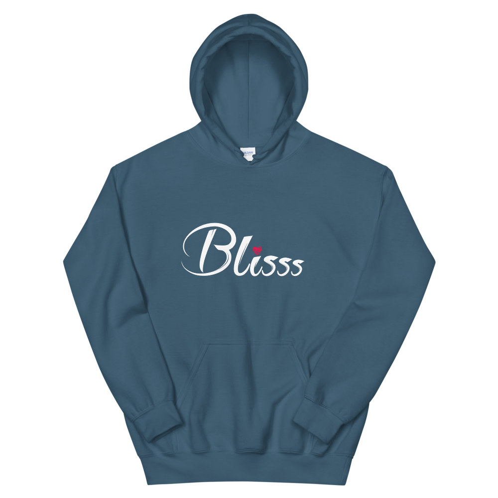 Hooded Sweatshirt (Blisss)