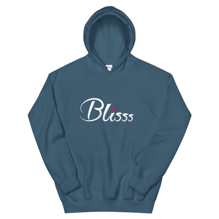 Hooded Sweatshirt (Blisss)