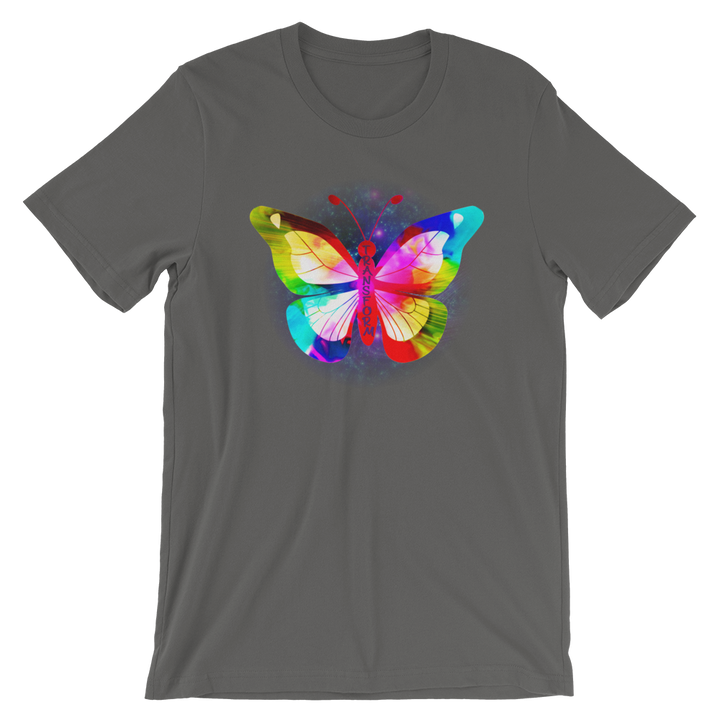 Short-Sleeve Unisex T-Shirt (Transform)