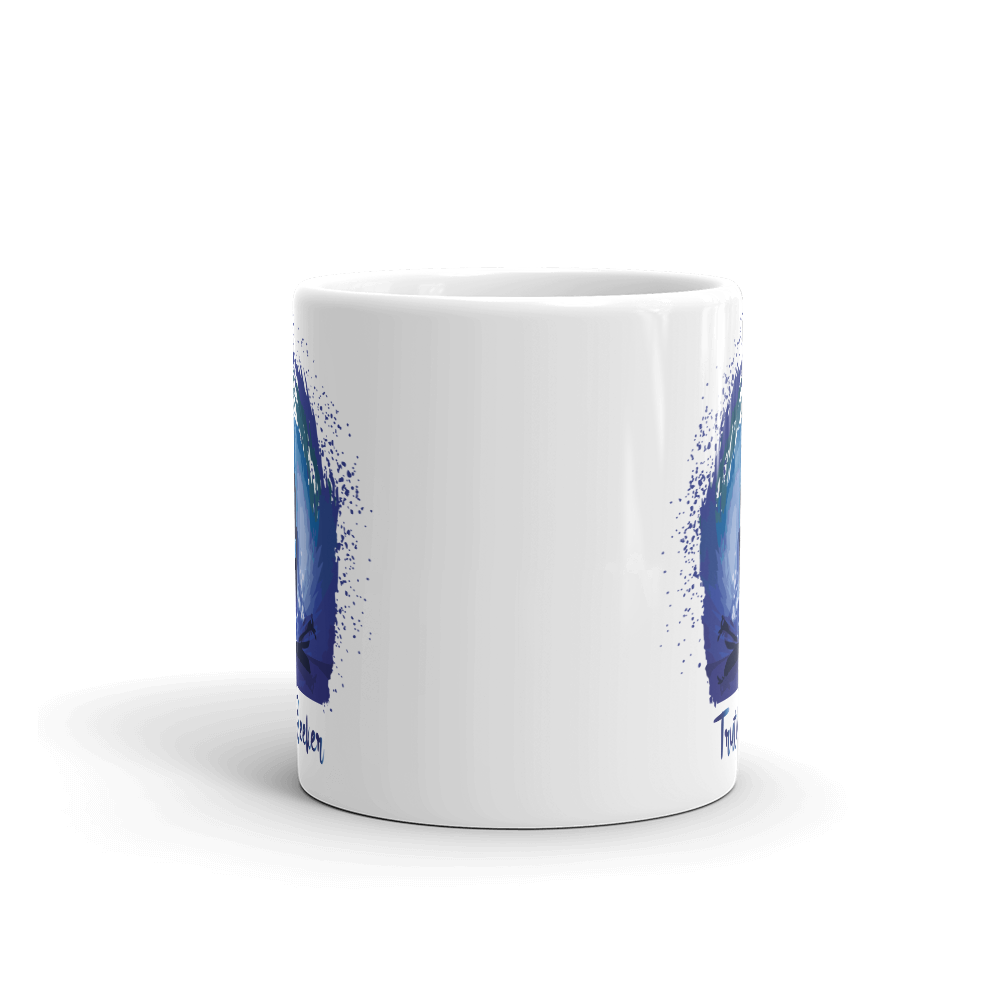 Mug (Truth Seeker)