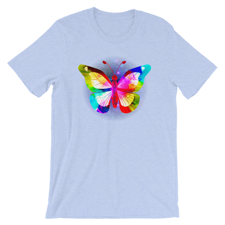 Short-Sleeve Unisex T-Shirt (Transform)