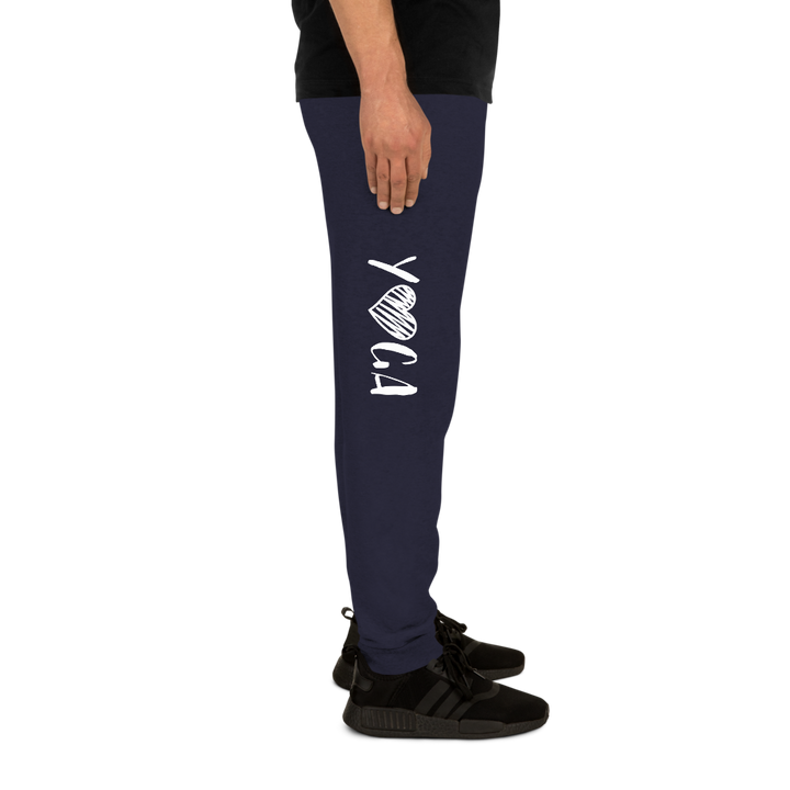 Unisex Joggers (YOGA)