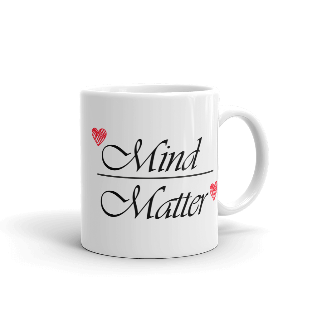 Mug (Mind over Matter)