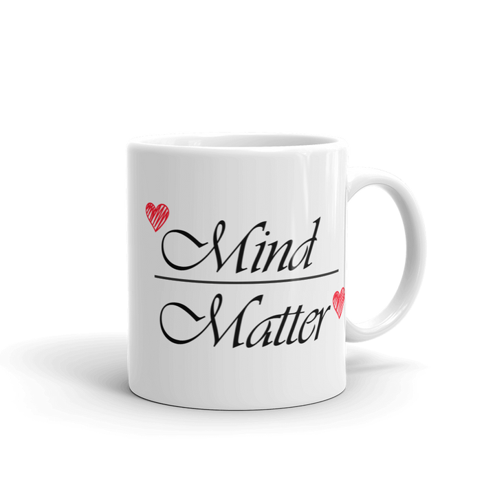 Mug (Mind over Matter)