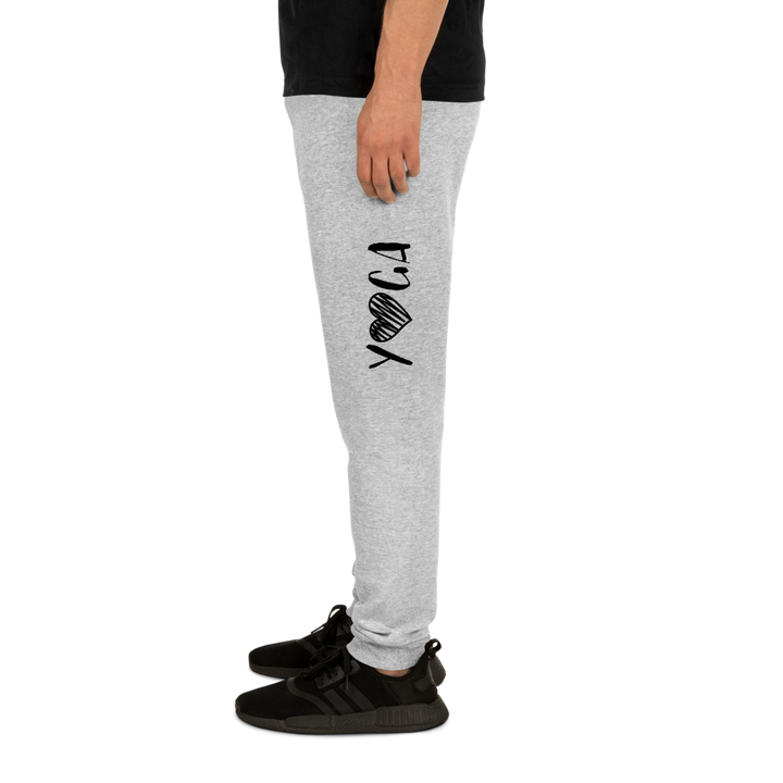 Unisex Joggers (YOGA)