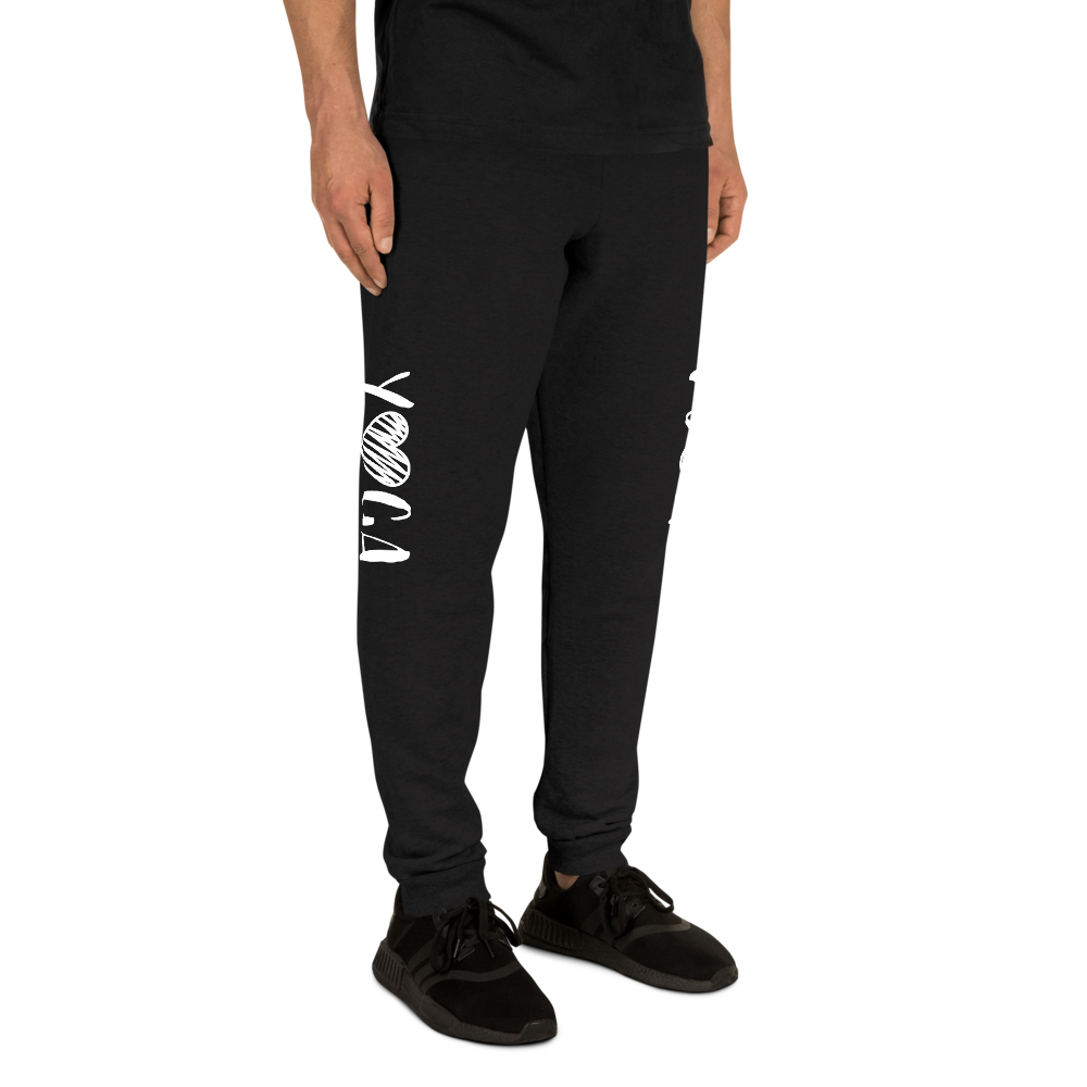 Unisex Joggers (YOGA)