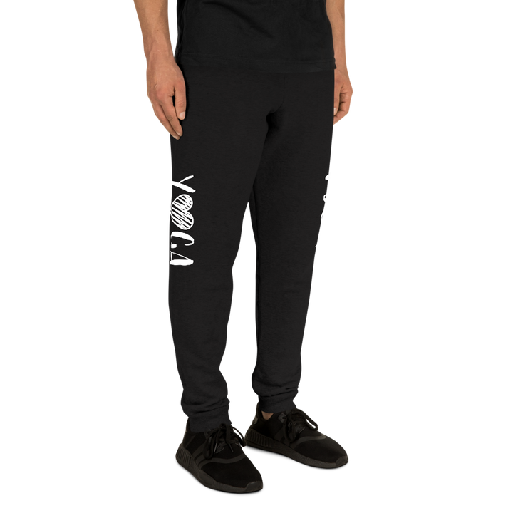 Unisex Joggers (YOGA)