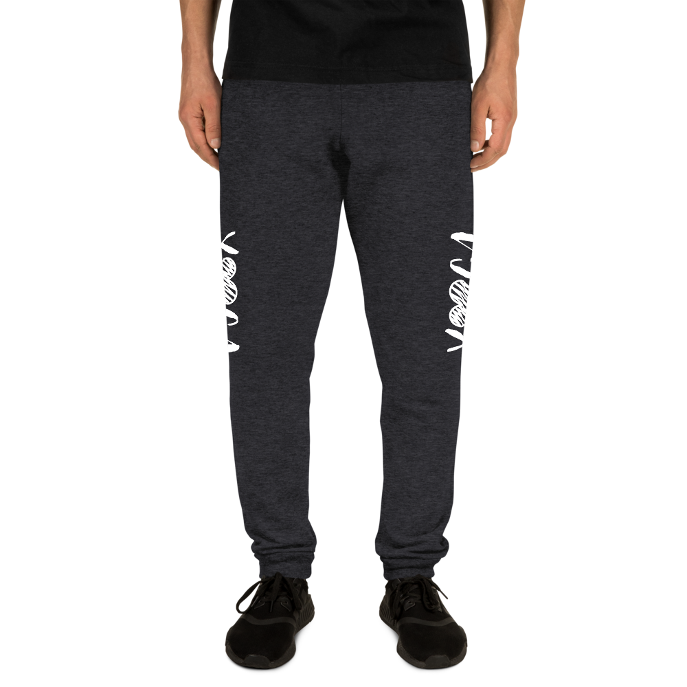 Unisex Joggers (YOGA)