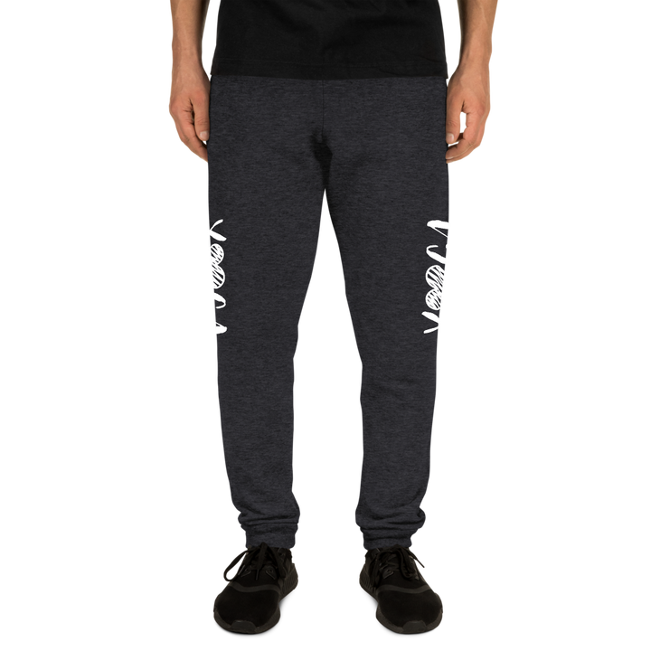 Unisex Joggers (YOGA)