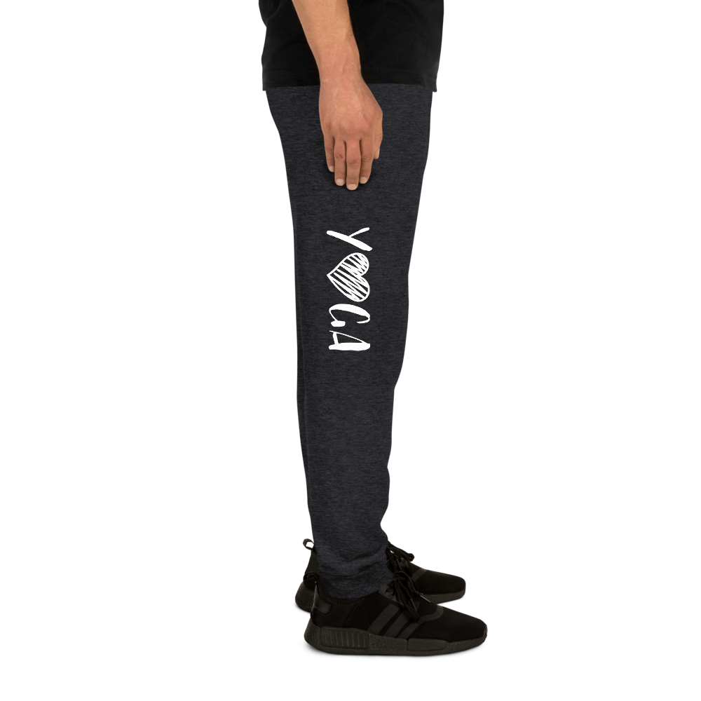 Unisex Joggers (YOGA)