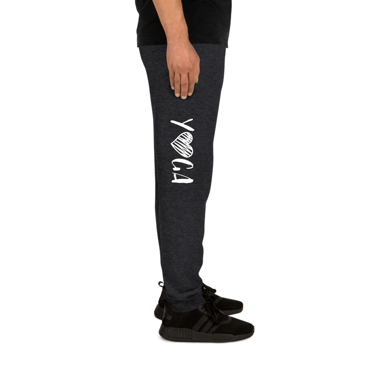 Unisex Joggers (YOGA)