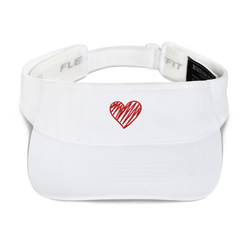 Visor (Heart)