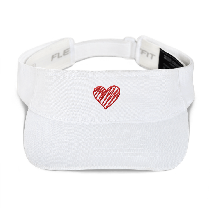 Visor (Heart)