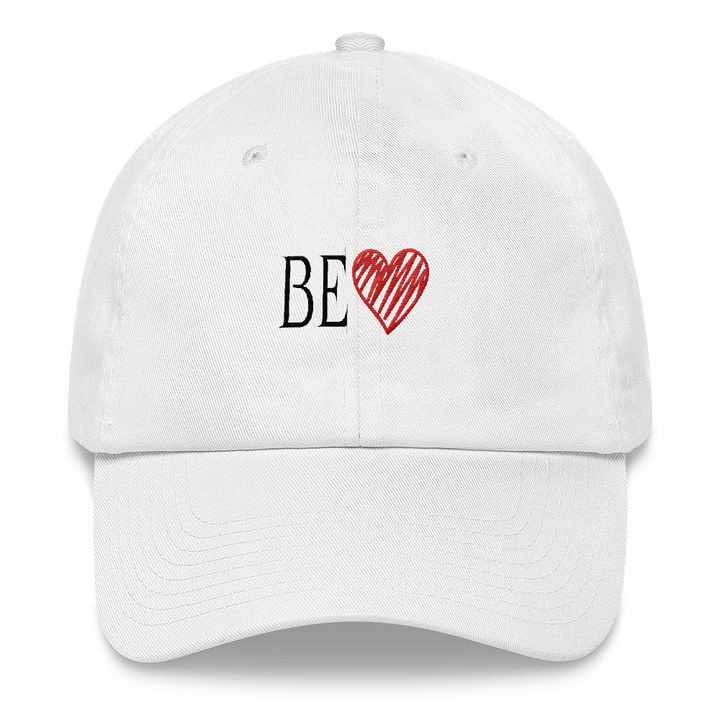 Baseball Cap (BE Love)