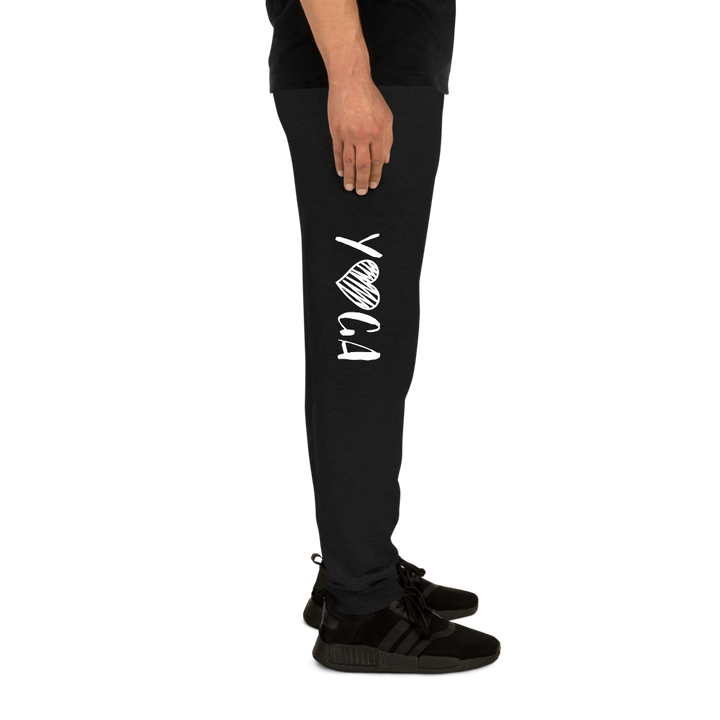 Unisex Joggers (YOGA)