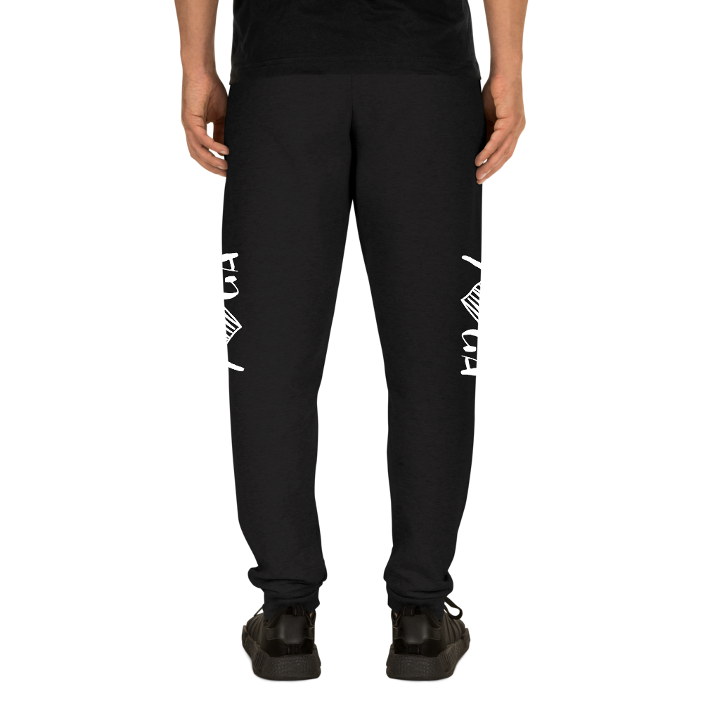 Unisex Joggers (YOGA)