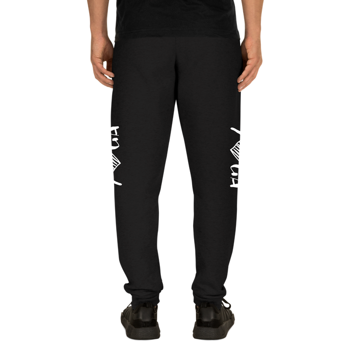 Unisex Joggers (YOGA)