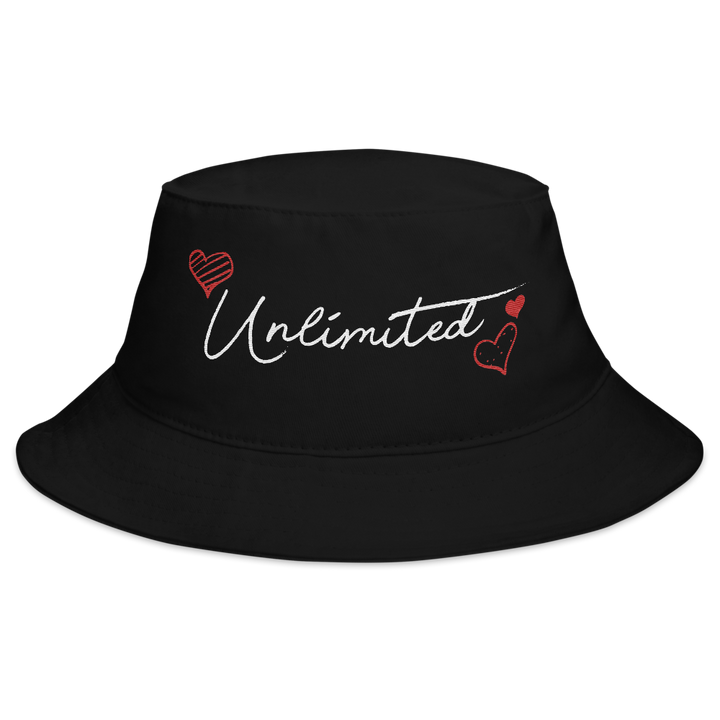 Bucket Hat (Unlimited)