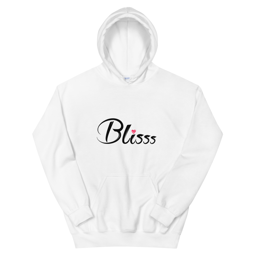 Hooded Sweatshirt (Blisss)