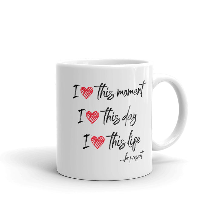 Mug (I Love This...Trio)